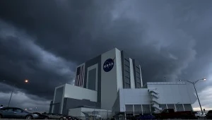 Start promu Endeavour odroczony