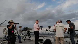 NASA znów odłożyła start Endeavoura