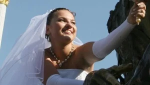 "Wspólne życie przed ślubem oznacza rozwód"