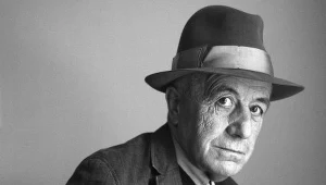 Zbigniew Zapasiewicz, fot. Krzysztof Zuczkowski