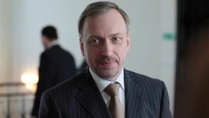 Bogdan Zdrojewski / fot. P. Bławicki