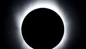 Azja pogrążona w ciemnościach