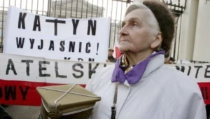 Katyński ślad na Wołyniu?