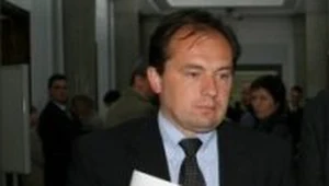 Andrzej Przewoźnik / fot. A. Cygan