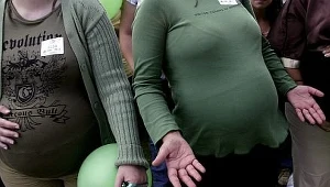 Mroczne oblicze... oksytocyny