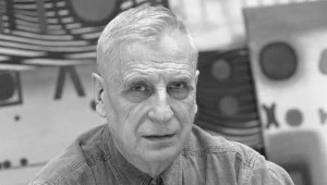 Jan Tarasin, fot. M. Skorupski