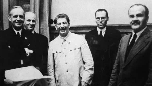 Rosja raczej nie zamierza przepraszać nas za historię