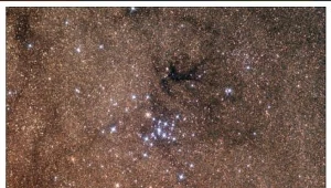 Niezwykła nowa planeta