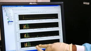Badanie DNA można sfałszować