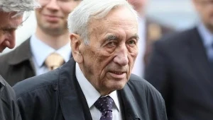 Tadeusz Mazowiecki / fot. A. Barbarowski