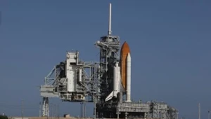 Discovery wciąż nie wystartował