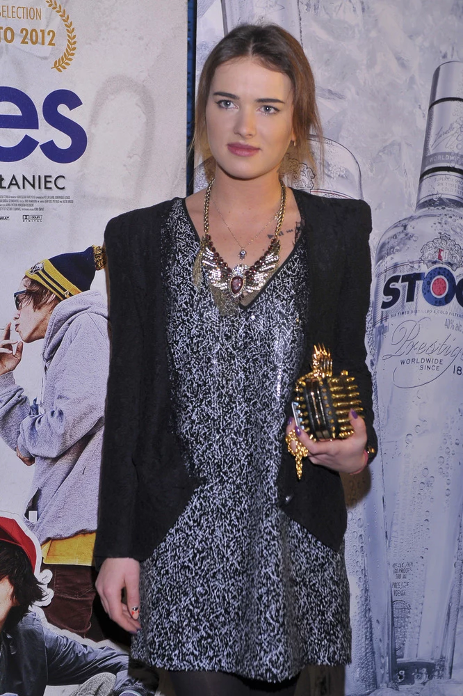 Julia Kuczyńska Julia Kuczyńska