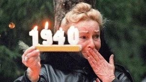 Moskwa nie odtajni akt śledztwa w sprawie mordu NKWD na polskich oficerach w 1940 r.