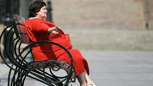 Problemy emocjonalne zwiększają ryzyko otyłości