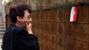 To "ludobójstwo" - Polacy twardo o Katyniu