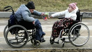 Uszkodzony rdzeń kręgowy to nie wyrok?