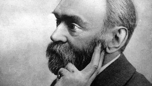 Alfred Nobel