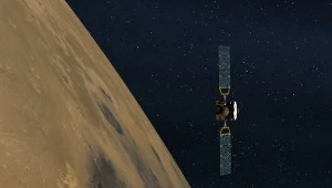 Ucieczka z Ziemi może być dla nas jedynym ratunkiem