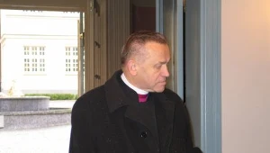 Ks. Henryk Jankowski