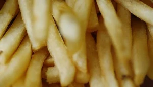 Jedzenie łagodzi ból?