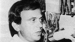 Ks. Jerzy Popiełuszko