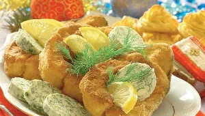 Dlaczego ryby i czerwone wino się nie lubią?