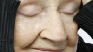 Alzheimer przez nadmiar białka?