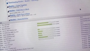 Internet żegna się z monopolem alfabetu łacińskiego