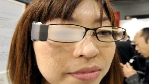 Prezentacja okularów Masunagi