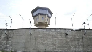 W tym więzieniu Stasi torturowała politycznych dysydentów i działaczy ruchu oporu