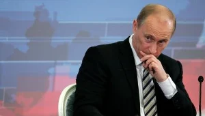 Premier Rosji powiedział, że mur berliński sprawiał wrażenie "czegoś nienaturalnego i nierealnego"