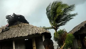 "Niepokój budzą nie zmiany klimatu, tylko ich szybkość"