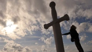 Miecz to bardzo skuteczne "narzędzie" królewskiej "dyplomacji"