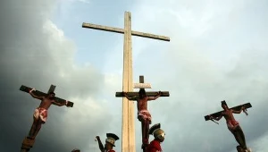 Egocentryczne myślenie o poglądach Boga