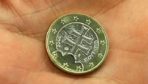 Rzucanie monetą nie jest takie losowe