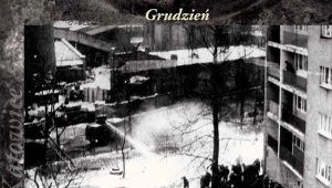 Grudniowa karta z kalendarza IPN / opr.