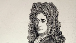 Jan Andrzej Morsztyn, fot. P. Mecik