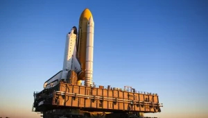 Prom Endeavour jest jeszcze "dostępny w sprzedaży"