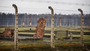 Obóz Auschwitz dziś