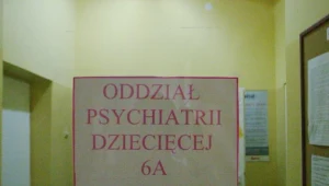 W przypadku ADHD u dzieci, istnieje potrzeba stosowania psychoterapii/fot.Cezary Pecold
