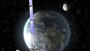 W latach 90. ubiegłego wieku nasza planeta ogrzewała się o około 30% szybciej niż powinna.