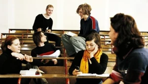 Powtórka do matury - cz. IX