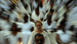 Religijność może być powodowana uszkodzeniem mózgu?