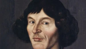 Mikołaj Kopernik (1473 - 1543)
