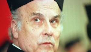 Ryszard Kapuściński