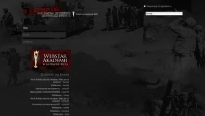 Blog www.zafganistanu.pl powstał we wrześniu 2009 r.