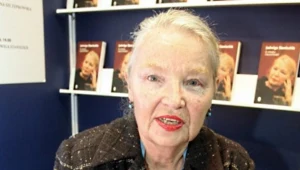 Jadwiga Staniszkis, fot. R. Szwedowski