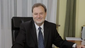 Prof. dr hab. inż. Zbigniewem Kąkolem