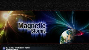 Plakat rekalmujący tegoroczny "Dzień Słońca"