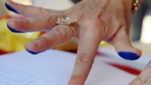 Odcisk bakteryjny zastąpi odcisk palca?